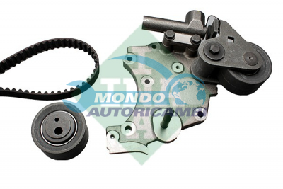 Timing Belt Kit