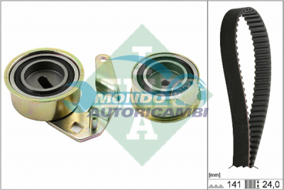 Timing Belt Kit