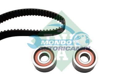 Timing Belt Kit