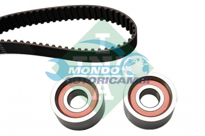 Timing Belt Kit
