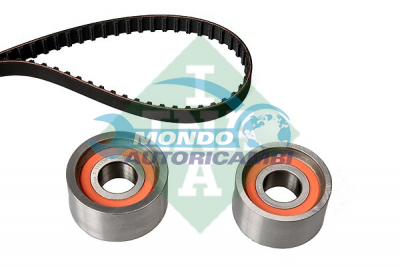 Timing Belt Kit