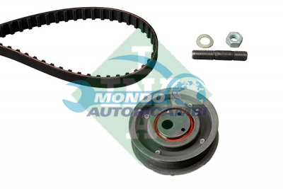 Timing Belt Kit