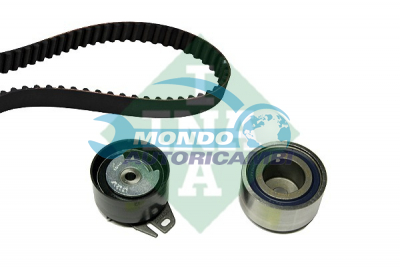 Timing Belt Kit