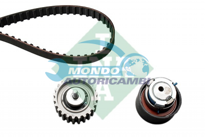 Timing Belt Kit