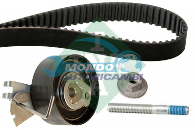 Timing Belt Kit