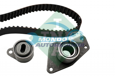 Timing Belt Kit
