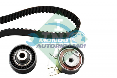 Timing Belt Kit