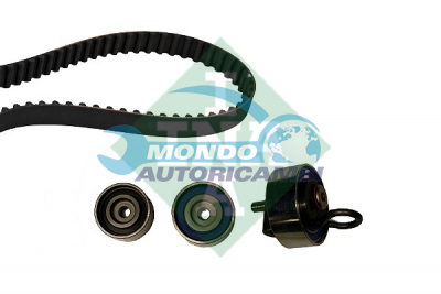 Timing Belt Kit