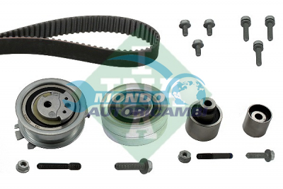 Timing Belt Kit