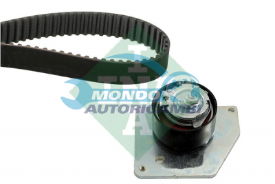 Timing Belt Kit