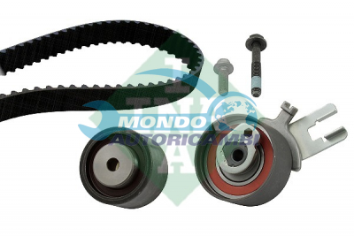 Timing Belt Kit