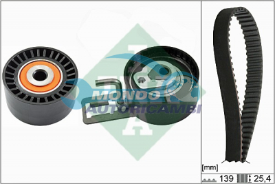 Timing Belt Kit