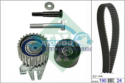 Timing Belt Kit