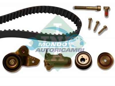 Timing Belt Kit