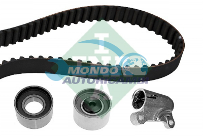 Timing Belt Kit