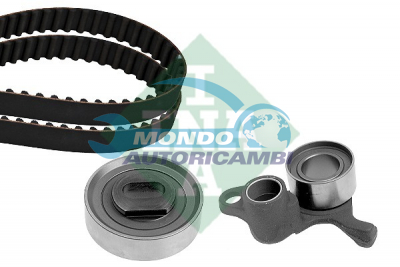 Timing Belt Kit