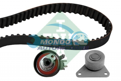 Timing Belt Kit