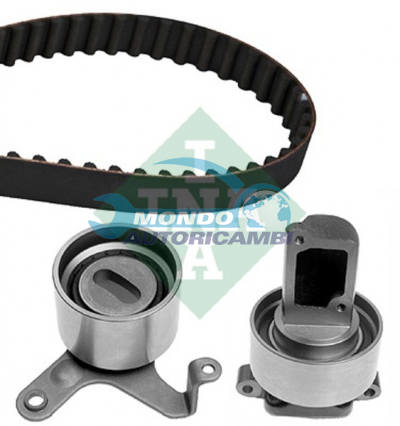 Timing Belt Kit