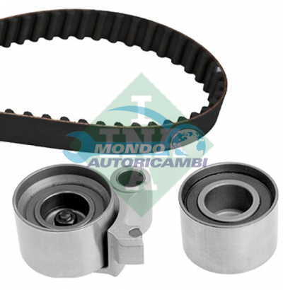 Timing Belt Kit