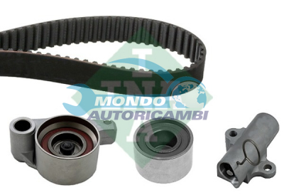 Timing Belt Kit