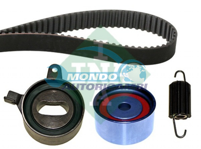 Kit cinghie dentate