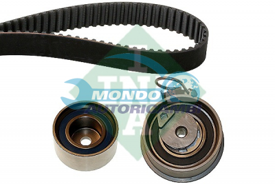 Timing Belt Kit