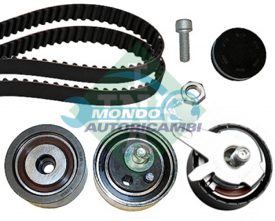 Timing Belt Kit