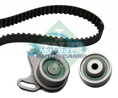 Timing Belt Kit