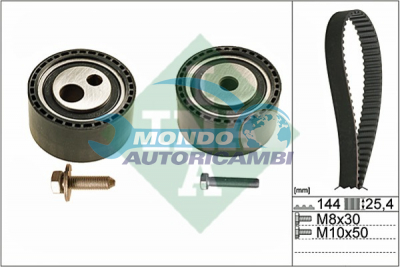 Timing Belt Kit