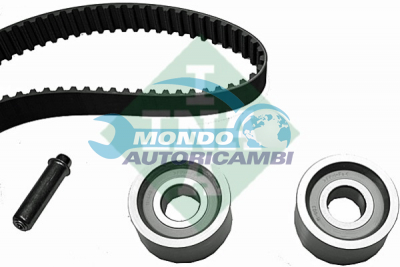 Timing Belt Kit