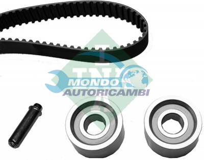 Timing Belt Kit