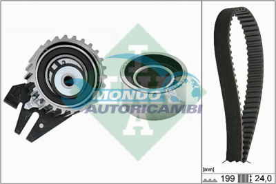Timing Belt Kit