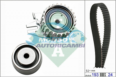 Timing Belt Kit