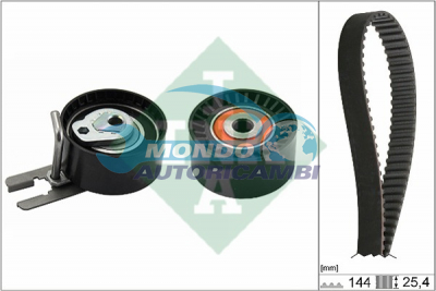 Timing Belt Kit