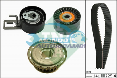 Timing Belt Kit