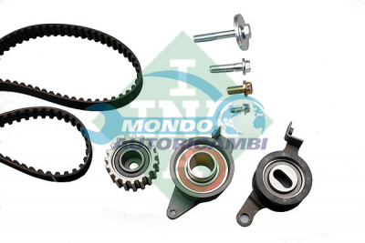 Timing Belt Kit