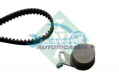 Timing Belt Kit
