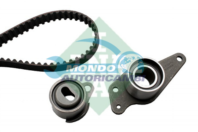 Timing Belt Kit