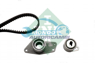 Timing Belt Kit