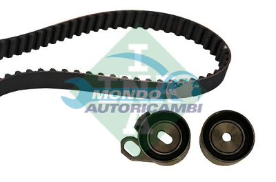 Timing Belt Kit