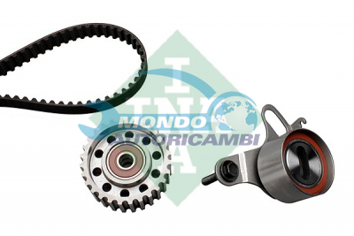 Timing Belt Kit