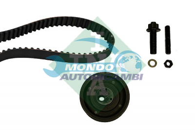 Timing Belt Kit