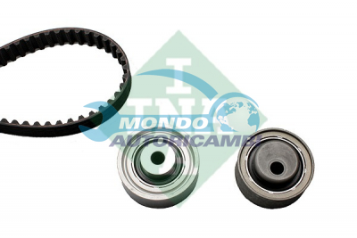 Timing Belt Kit