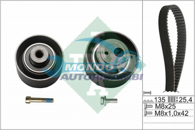 Timing Belt Kit