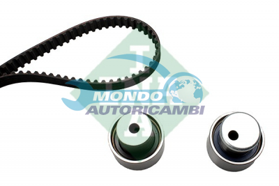 Timing Belt Kit