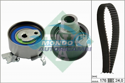 Timing Belt Kit