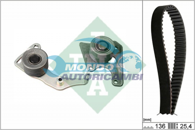 Timing Belt Kit
