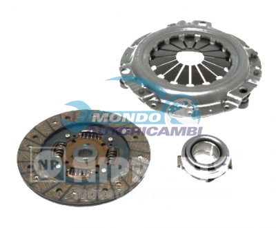 Clutch Kit
