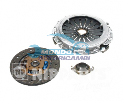 Clutch Kit