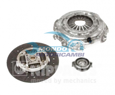 Clutch Kit